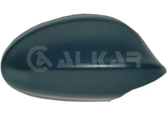 Накладка дзеркала заднього виду, права 6312541 Alkar