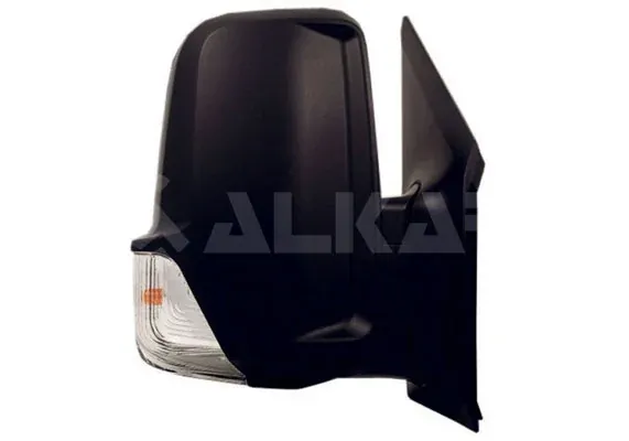 Дзеркало праве 9226994 Alkar