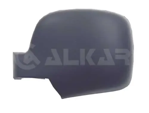 Накладка дзеркала заднього виду, ліва 6341160 Alkar