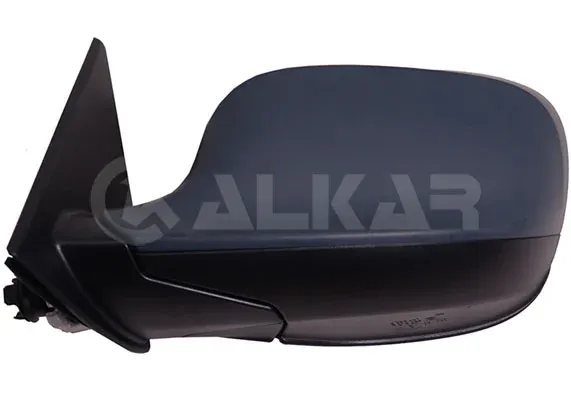 Ліве бокове дзеркало 9041885 Alkar