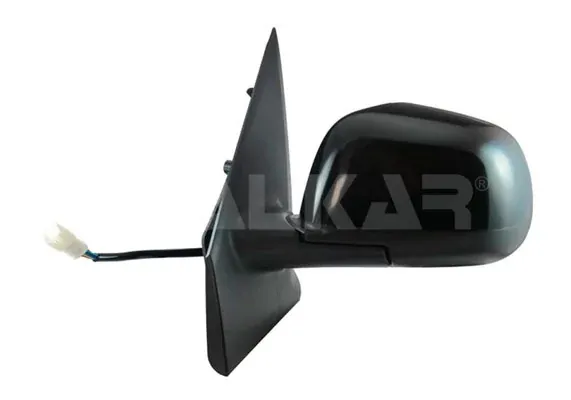 Ліве бокове дзеркало 6125646 Alkar