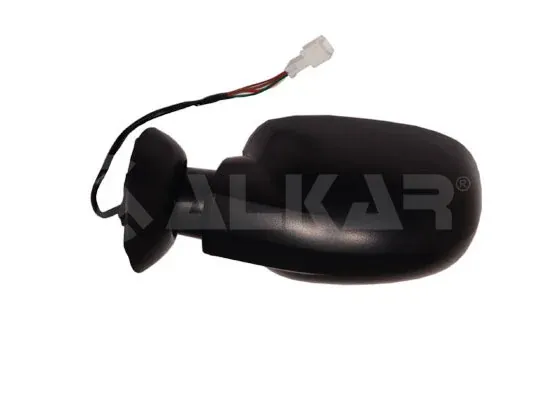Ліве бокове дзеркало 6111590 Alkar