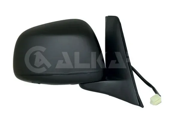 Ліве бокове дзеркало 6139366 Alkar