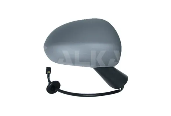 Дзеркало праве 6142424 Alkar