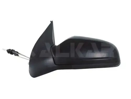 Ліве бокове дзеркало 6137438 Alkar