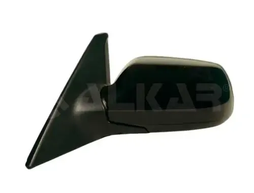 Ліве бокове дзеркало 6125906 Alkar