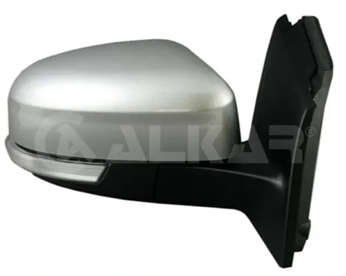 Дзеркало праве 6150405 Alkar