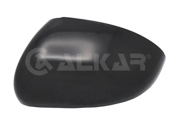 Накладка дзеркала заднього виду, ліва 6341660 Alkar