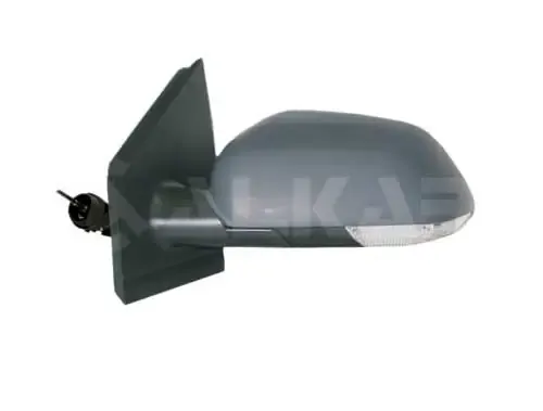 Ліве бокове дзеркало 6109111 Alkar