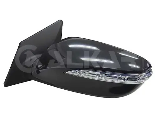 Ліве бокове дзеркало 876102S240 Hyundai/Kia