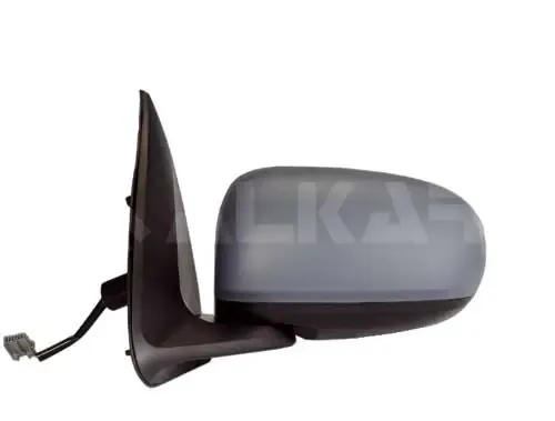 Ліве бокове дзеркало 6127556 Alkar