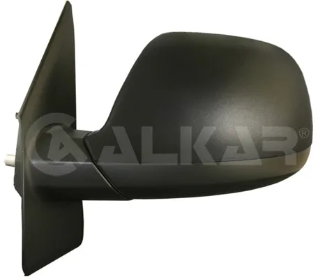 Ліве бокове дзеркало 9231928 Alkar