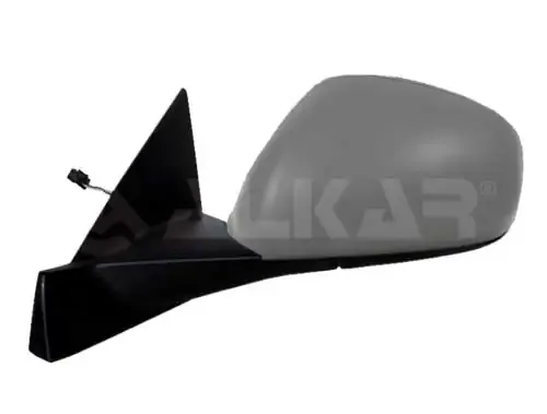 Ліве бокове дзеркало 6139460 Alkar