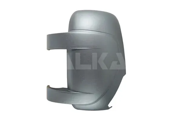 Накладка дзеркала заднього виду, ліва 6343907 Alkar