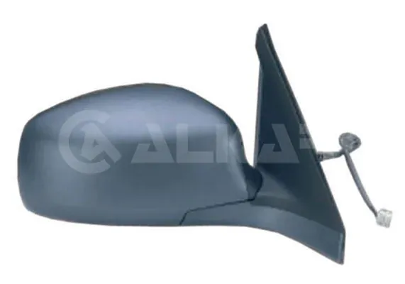Дзеркало праве 9226996 Alkar