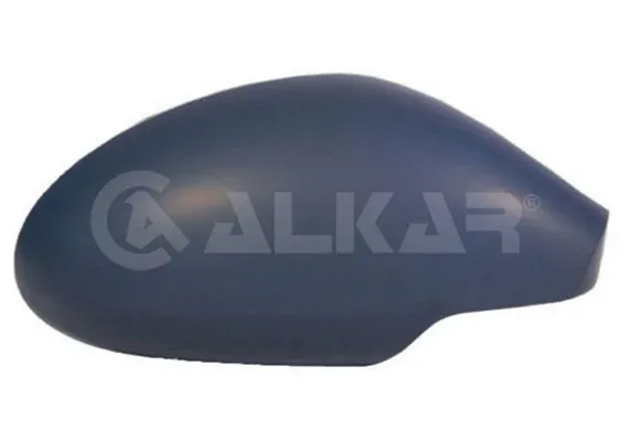 Накладка дзеркала заднього виду, права 6342802 Alkar
