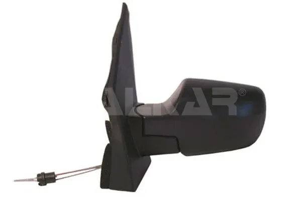 Ліве бокове дзеркало 6164389 Alkar