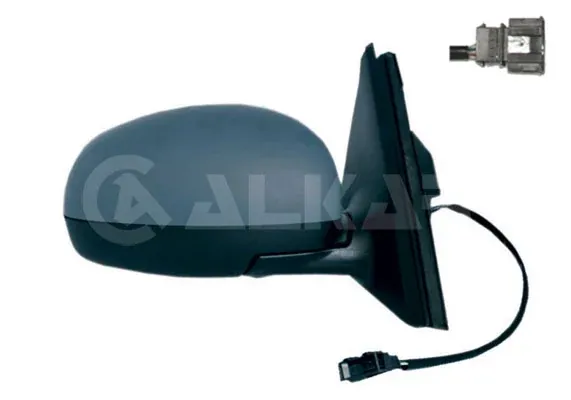 Дзеркало праве 6140559 Alkar