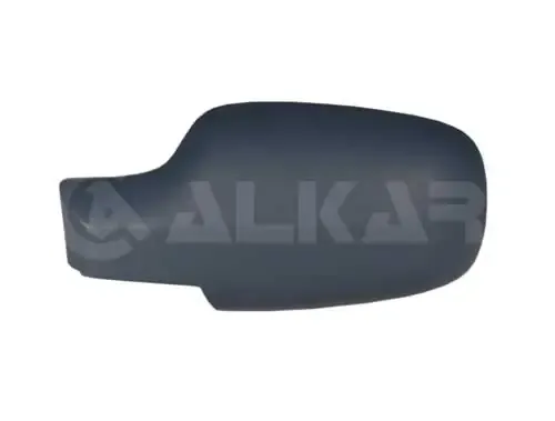 Накладка дзеркала заднього виду, ліва 6341228 Alkar