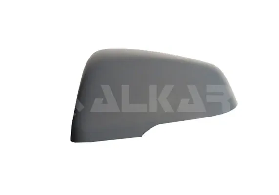 Накладка дзеркала заднього виду, ліва 6341819 Alkar