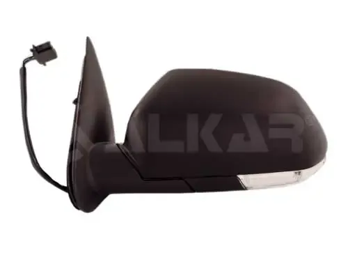 Купити Ліве бокове дзеркало Skoda Octavia II A5 1Z3