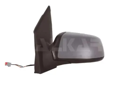 Ліве бокове дзеркало 6125392 Alkar