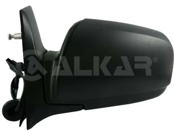 Ліве бокове дзеркало 6139445 Alkar