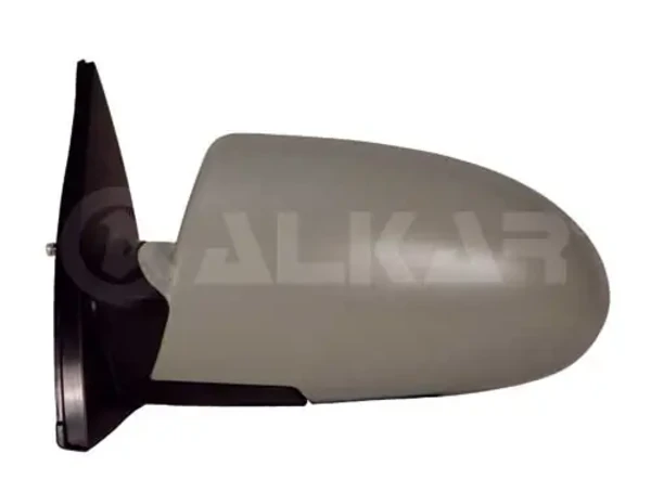 Ліве бокове дзеркало 6139576 Alkar