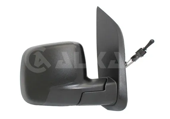 Дзеркало праве 9265351 Alkar