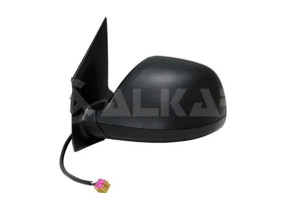 Ліве бокове дзеркало 9225912 Alkar
