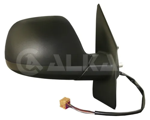 Дзеркало праве 9244928 Alkar