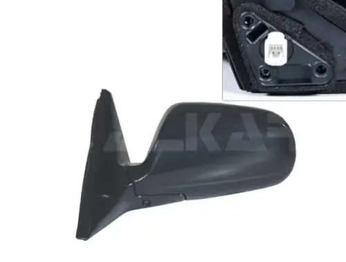 Ліве бокове дзеркало 6127411 Alkar