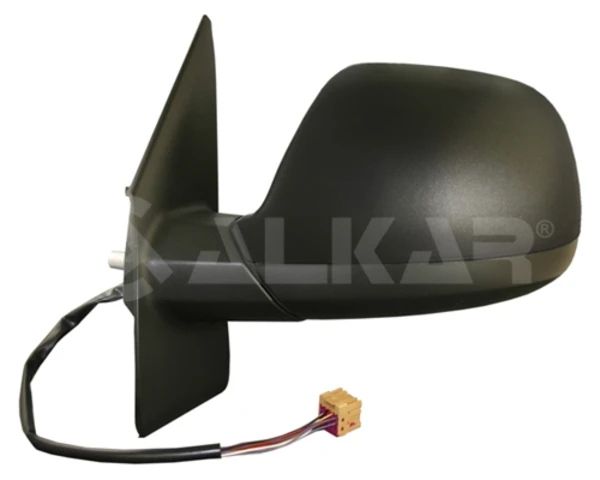 Ліве бокове дзеркало 9243928 Alkar