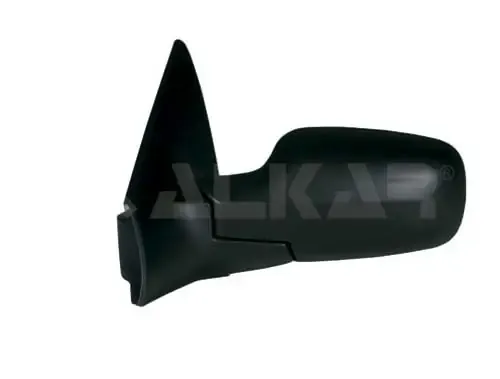 Ліве бокове дзеркало 6125228 Alkar