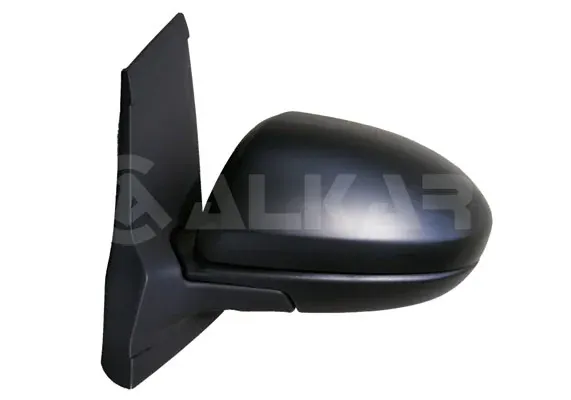Ліве бокове дзеркало 6139655 Alkar