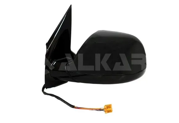 Ліве бокове дзеркало 9237912 Alkar