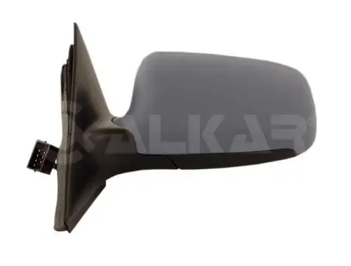 Ліве бокове дзеркало 6125797 Alkar