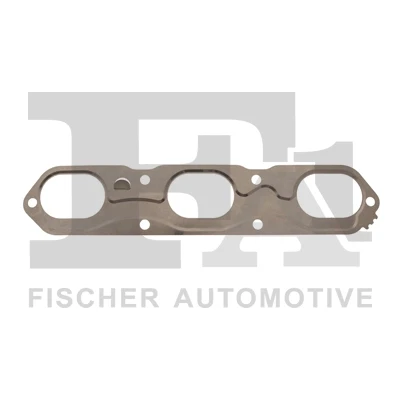  Прокладка колектора Porsche Boxster 