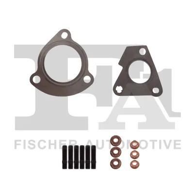 Прокладка турбіни, монтажний комплект KT228502 FA1