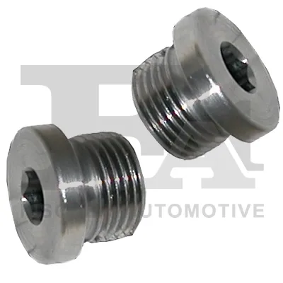 Пробка піддона двигуна 0652452 General Motors