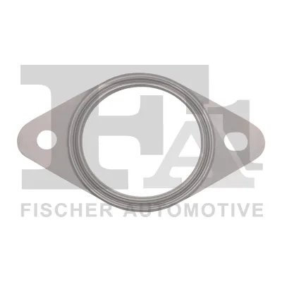 Прокладка глушника Nissan Navara NP300 IV