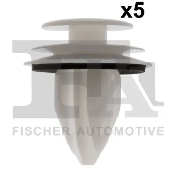  Пістон (кліп) кріплення обшивки дверей Toyota Hiace 4