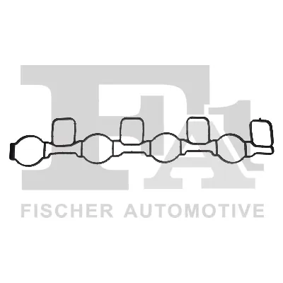 Прокладка впускного колектора 511006 FA1