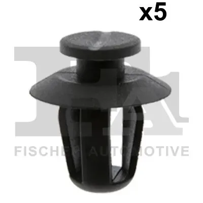 Пістон (кліп) кріплення накладок порогів B03066180 Ekimpar
