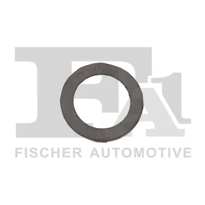 Прокладка фільтра сажі передня 210947 FA1