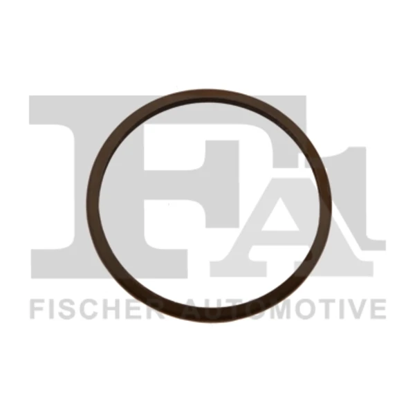  Прокладка глушника BMW 7 