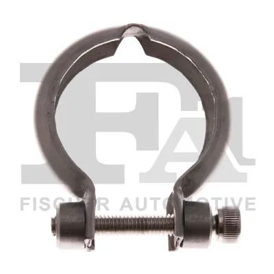 Хомут патрубка клапана EGR 215907 FA1