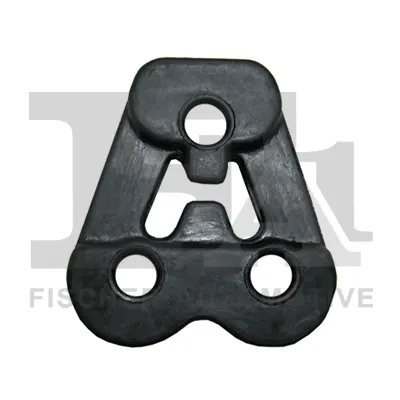 Подушка глушника 743924 FA1