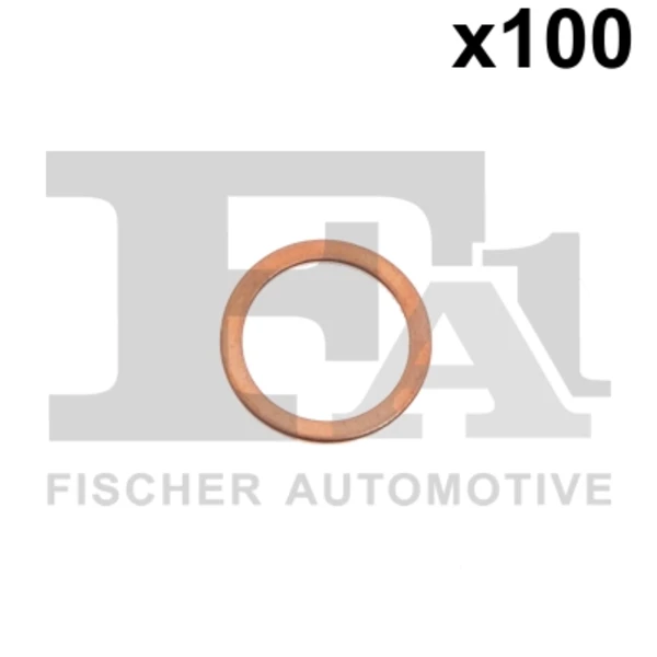 Прокладка пробки піддону двигуна 7119963132 BMW