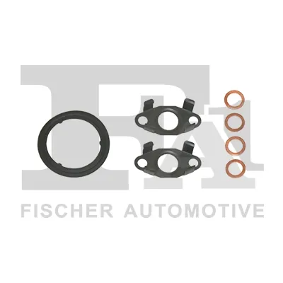 Прокладка турбіни, монтажний комплект KT130110E FA1